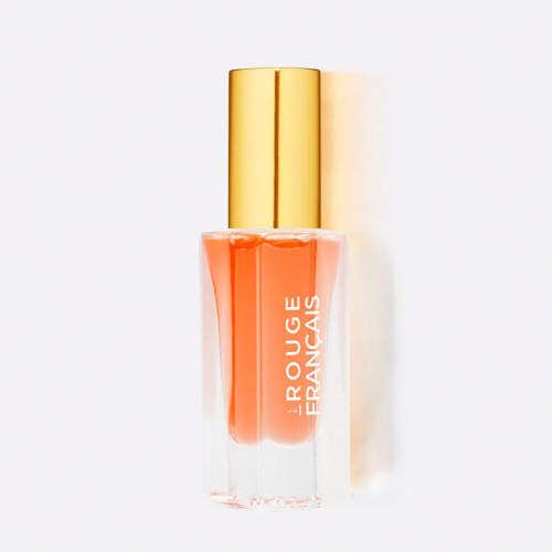 Le Rouge Francais - Lip Oil 613 Orange Persephone