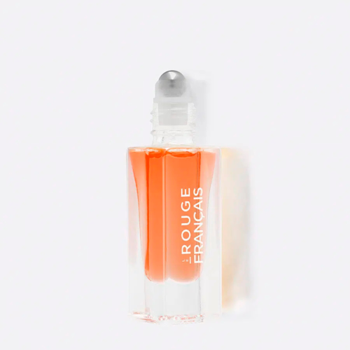 Le Rouge Francais - Lip Oil 613 Orange Persephone