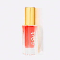 Le Rouge Francais - Lip Oil 612 Red Athena