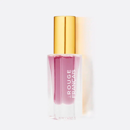 Le Rouge Francais - Lip Oil 615 Purple Nemesis