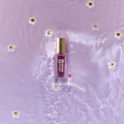 Le Rouge Francais - Lip Oil 615 Purple Nemesis