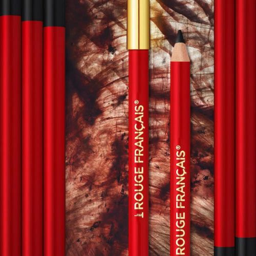 Le Rouge Francais - Eye Pencil 710 Noir Calistoga