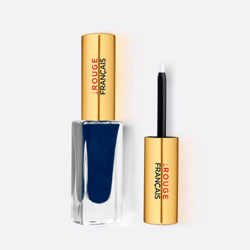 Le Rouge Francais - Eyeliner 520 Bleu Orion