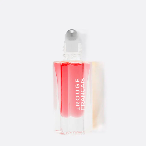 Le Rouge Francais - Lip Oil 614 Pink Artemis