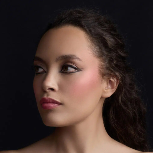 Le Rouge Francais - Cream Blush 210 Nefertiti