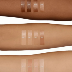 Le Rouge Francais - Liquid foundation 861 Miltassia
