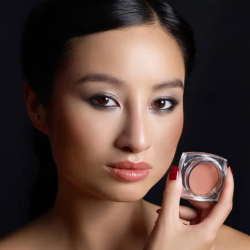 Le Rouge Francais - Powder Blush 320 Melisendre