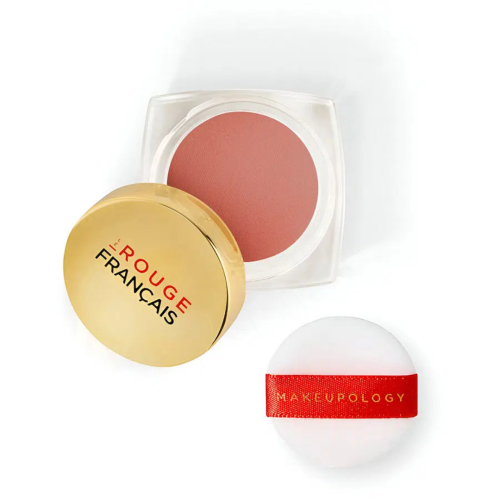 Le Rouge Francais - Powder Blush 320 Melisendre