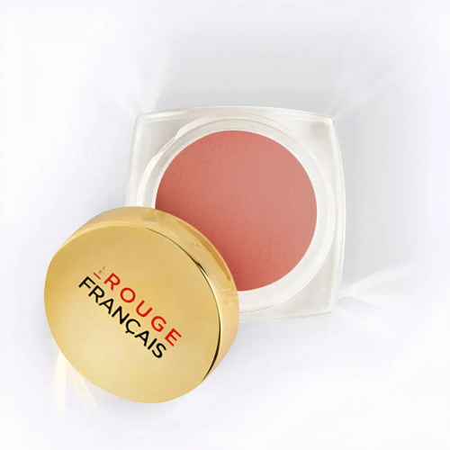Le Rouge Francais - Powder Blush 320 Melisendre