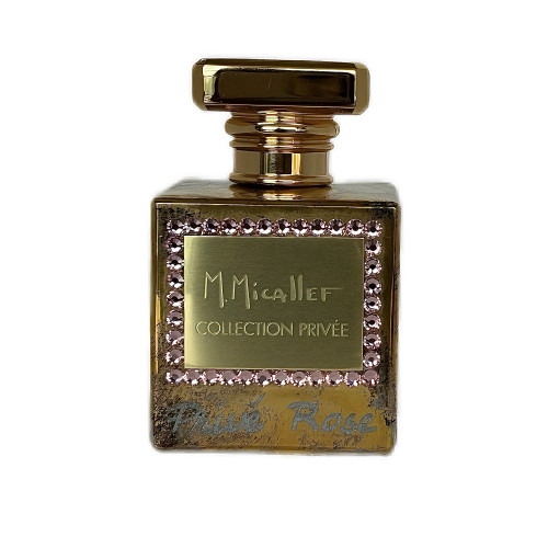 M. Micallef - Prive Rose M. Micallef & Missala EDP
