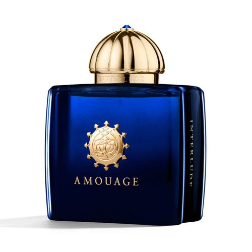 amouage interlude woman woda perfumowana 1.2 ml   