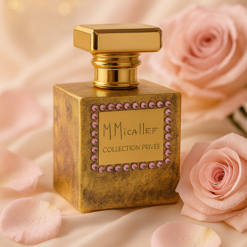 M. Micallef - Prive Rose M. Micallef & Missala EDP
