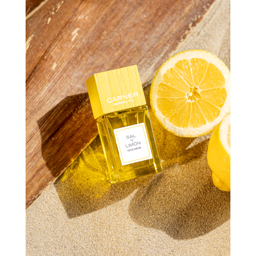 Carner Barcelona - Summer Journey: Sal Y Limon EDP