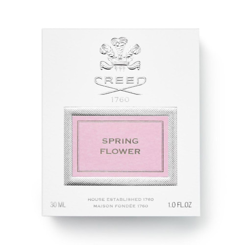 Creed - Spring Flower EDP