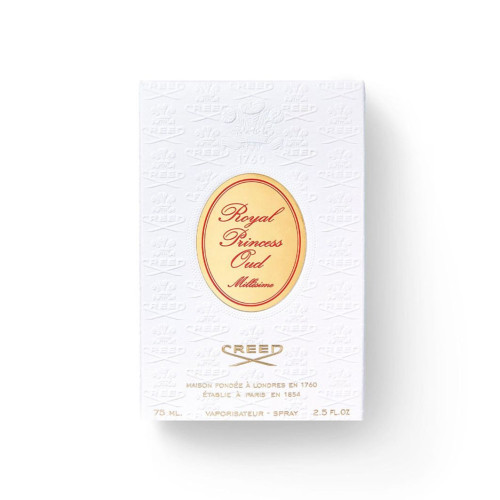 Creed - Royal Princess Oud EDP