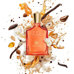 Creed - Amber Universe: Delphinus EDP