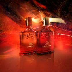 Creed - Amber Universe: Delphinus EDP
