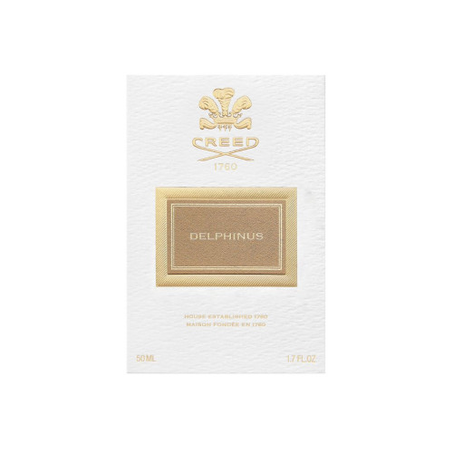 Creed - Amber Universe: Delphinus EDP