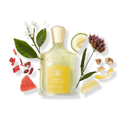 Creed - Neroli Sauvage EDP
