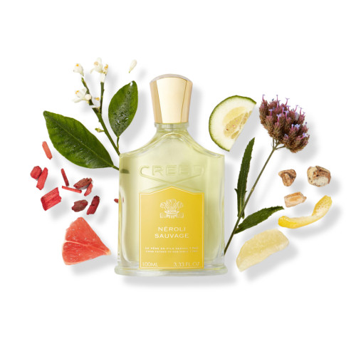 Creed - Neroli Sauvage EDP