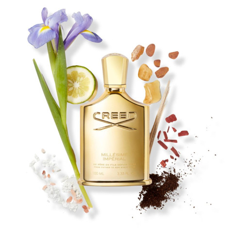 Creed - Millésime Impérial EDP