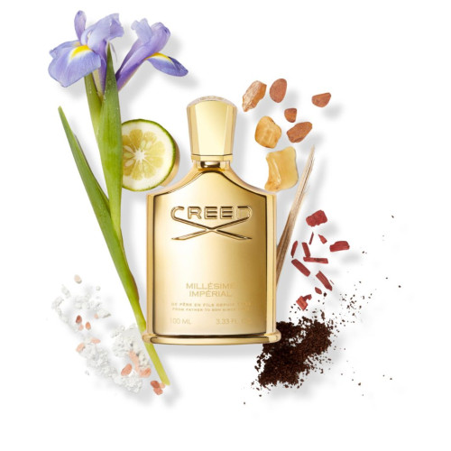 Creed - Millésime Impérial EDP