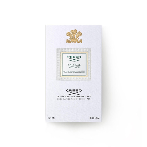 Creed - Original Vetiver EDP