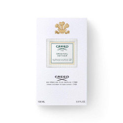 Creed - Original Vetiver EDP
