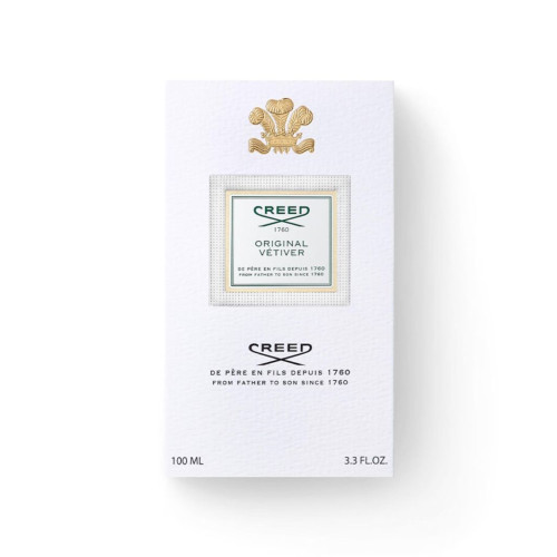 Creed - Original Vetiver EDP