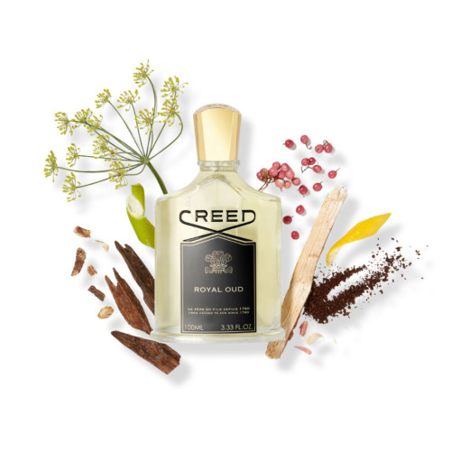 Creed - Royal Oud EDP