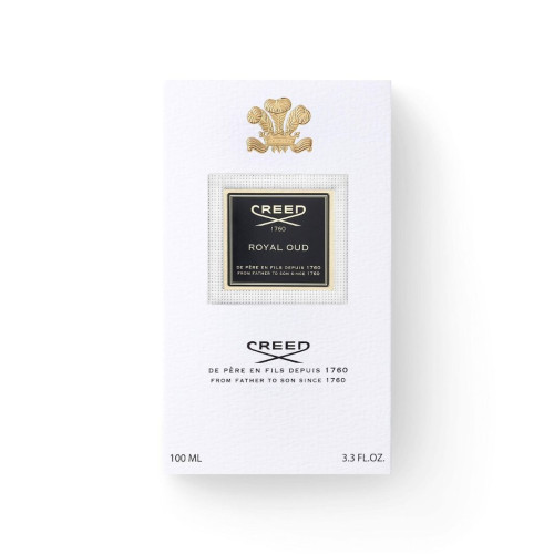 Creed - Royal Oud EDP