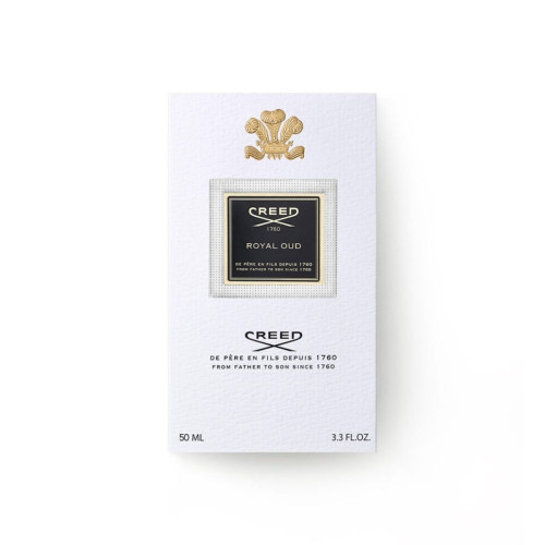 Creed - Royal Oud EDP