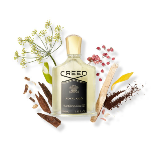 Creed - Royal Oud EDP