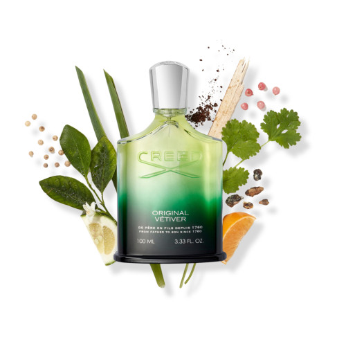 Creed - Original Vetiver EDP