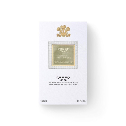 Creed - Green Irish Tweed EDP