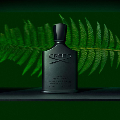 Creed - Green Irish Tweed EDP