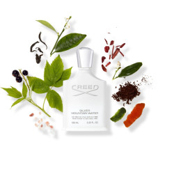Creed - Silver Mountain Water EDP