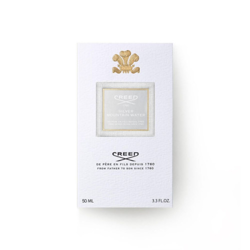Creed - Silver Mountain Water EDP