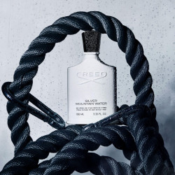 Creed - Silver Mountain Water EDP
