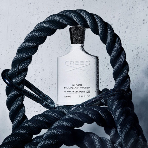 Creed - Silver Mountain Water EDP