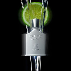 Creed - Silver Mountain Water EDP