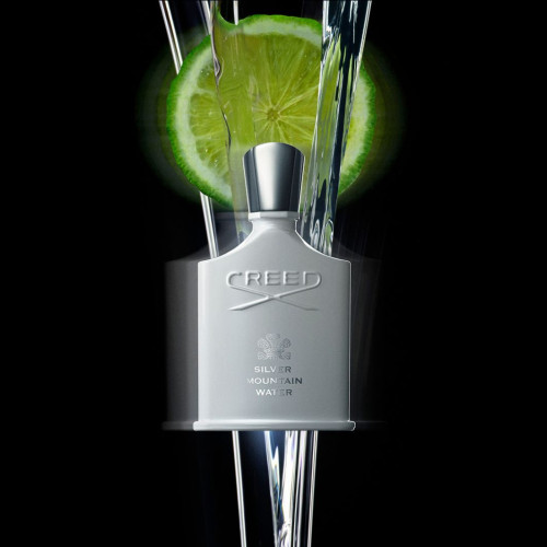 Creed - Silver Mountain Water EDP