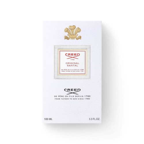 Creed - Original Santal EDP