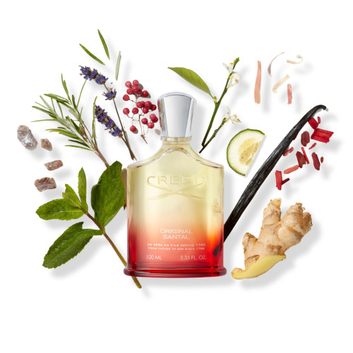 Creed - Original Santal EDP