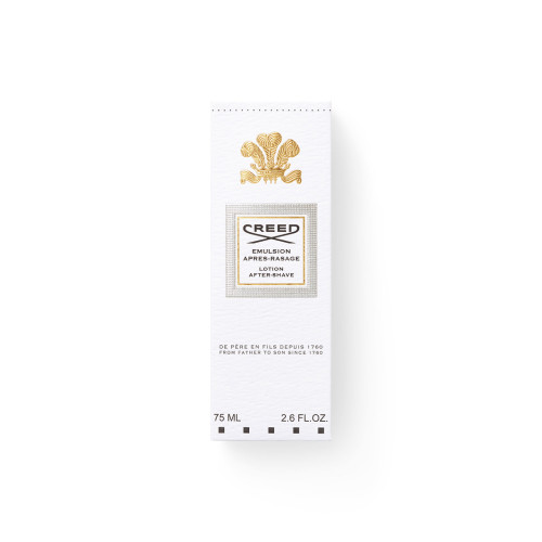 Creed - Aventus After Shave Balm 75ml