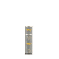Creed - Travel Atomiser 5ml Grey Silver