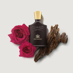 Creed - Oud Zarian EDP