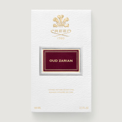 Creed - Oud Zarian EDP