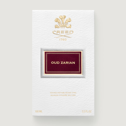 Creed - Oud Zarian EDP
