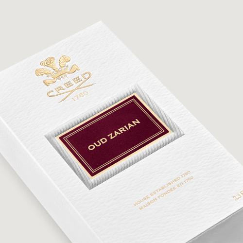 Creed - Oud Zarian EDP
